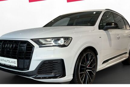 Audi Q7 84.498 km 51.850 &euro; Regen 94209