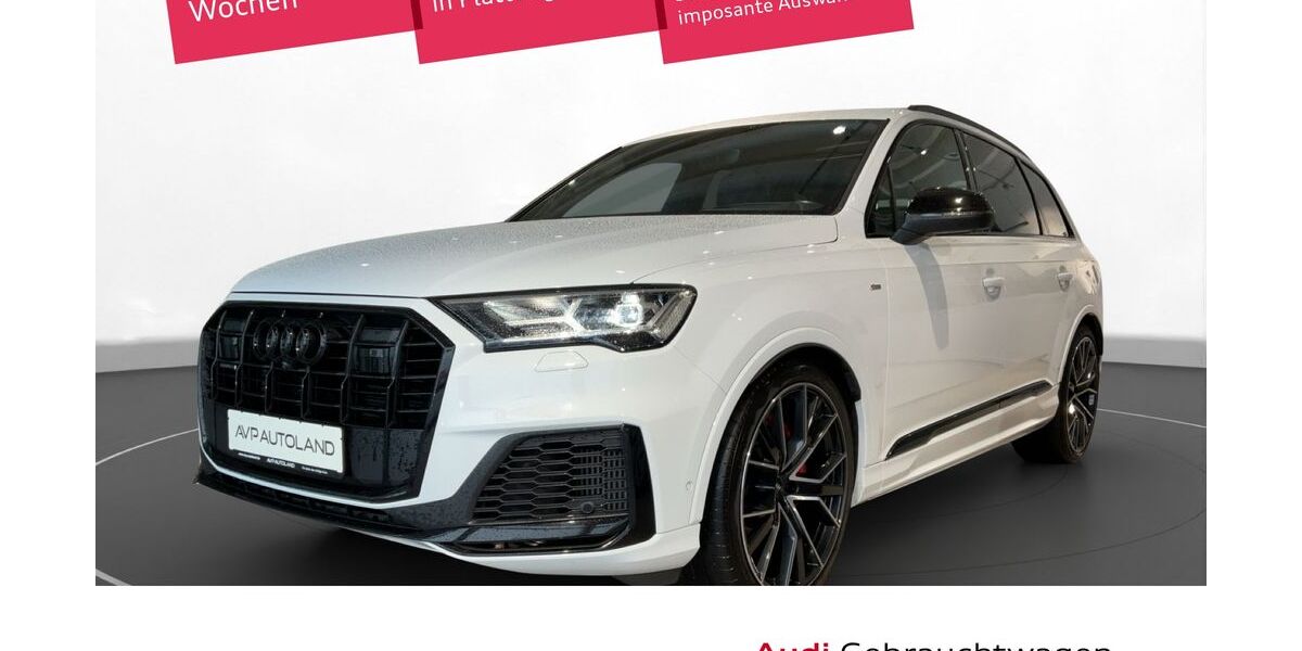 Audi Q7 84.498 km 52.850 &euro; Regen 94209