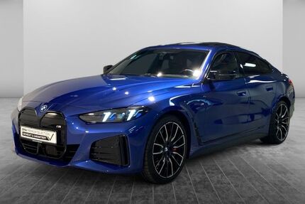 BMW i4 24.564 km 64.607 &euro; Leipzig 04103