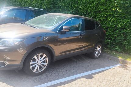 Nissan Qashqai 109.576 km 11.700 &euro; Westerrönfeld 24784