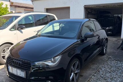 Audi A1 165.000 km 6.590 &euro; Neuburg an der Donau 86633