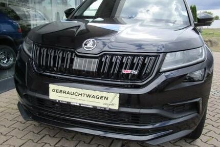 Skoda Kodiaq 49.000 km 39.950 € Buttstädt 99628