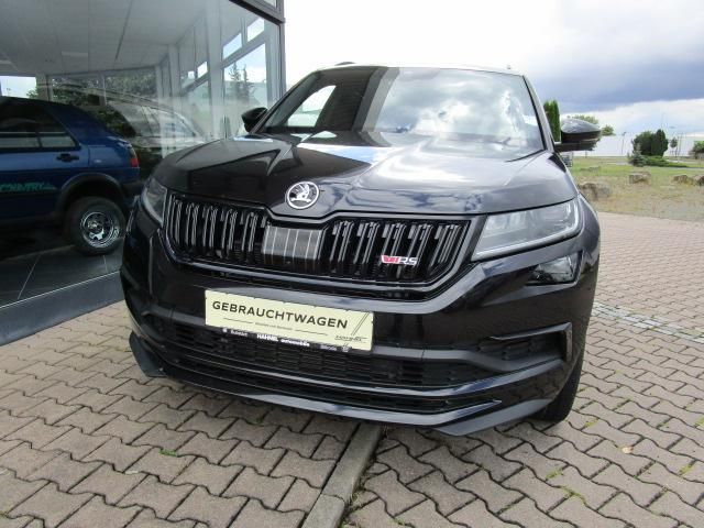 Skoda Kodiaq 49.000 km 39.950 € Buttstädt 99628