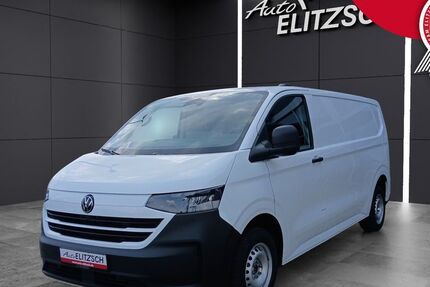 VW T7 Transporter 8.000 km 44.650 &euro; Dresden 01139