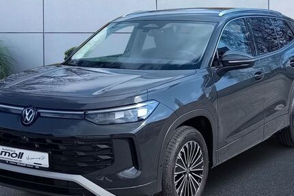 VW Tayron 6.900 km 43.490 &euro; Biberach 88400