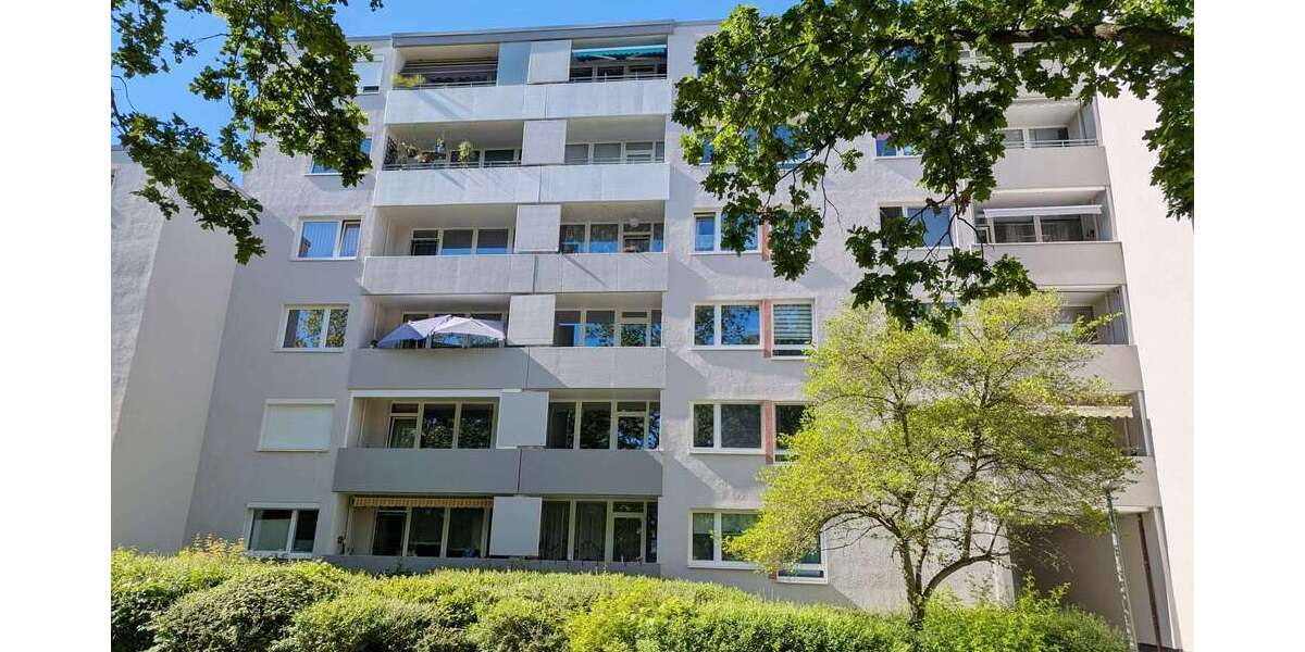 Etagenwohnung Bremen Neustadt - 2 Zimmer, 45 m&sup2;, 99.000&euro; | Angebot:26840281