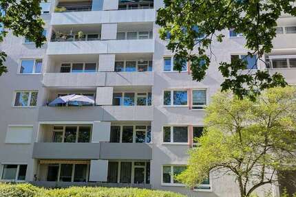 Wohnung Bremen Neustadt - 2 Zimmer, 45 m&sup2;, 99.000&euro; | Angebot:26840281