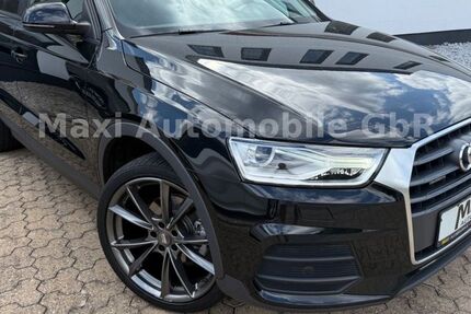 Audi Q3 102.000 km 18.390 € Ammerndorf 90614