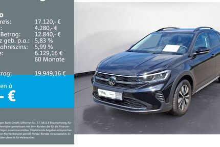 VW Taigo 31.064 km 17.120 &euro; Mössingen 72116