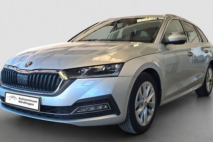 Skoda Octavia 95.857 km 20.839 &euro; Nördlingen 86720