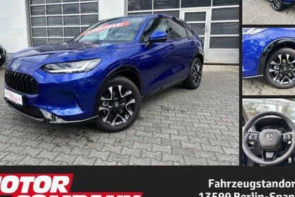 Honda ZR-V 1.001 km 38.980 &euro; Berlin 13403