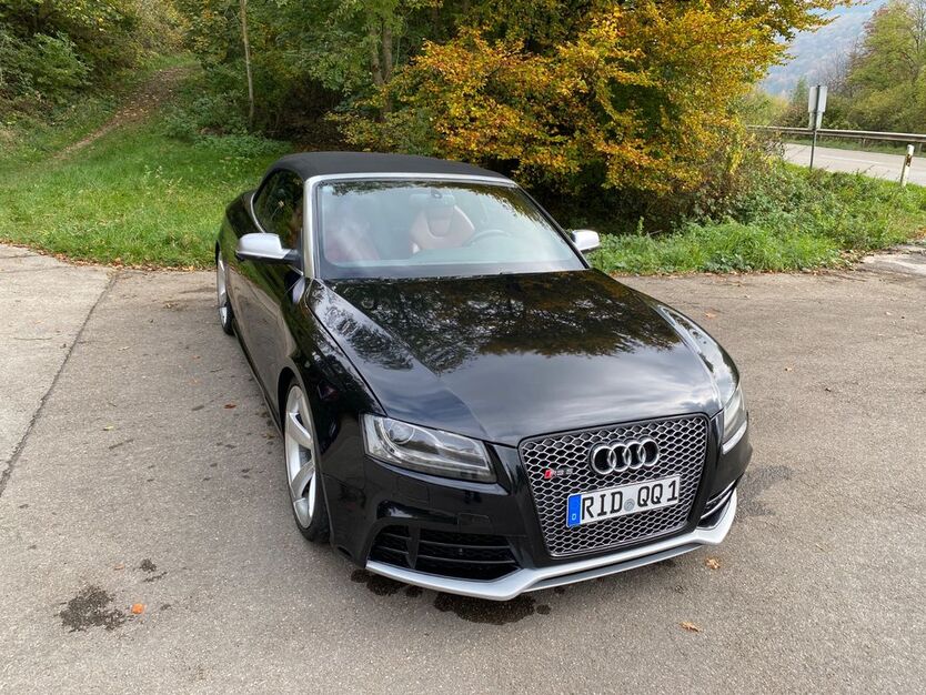 Audi A5 199.768 km 20.000 € Gaimersheim 85080