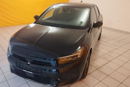 Opel Corsa 17.000 km 19.990 &euro; Annaberg-Buchholz 09456