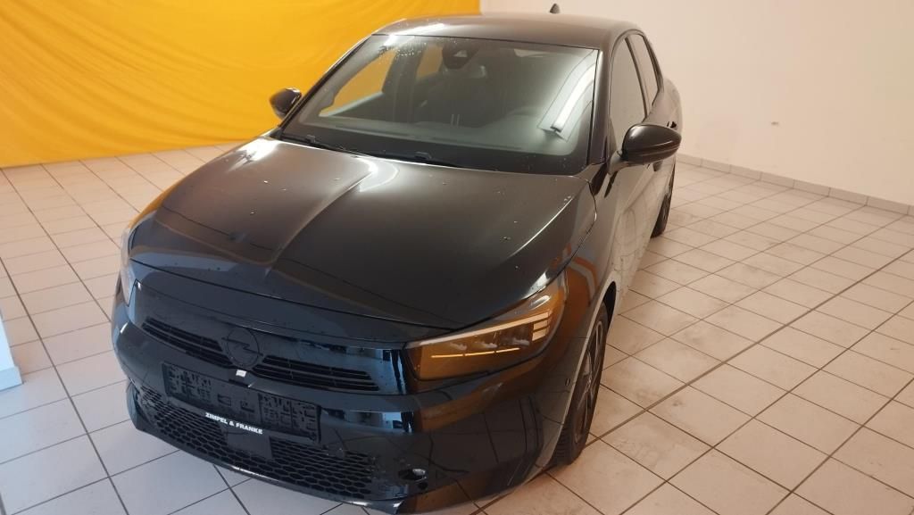 Opel Corsa 17.000 km 19.990 &euro; Annaberg-Buchholz 09456
