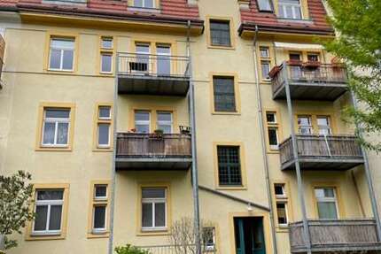 Wohnung zum Kaufen in Dresden 135.000 € 61 m²