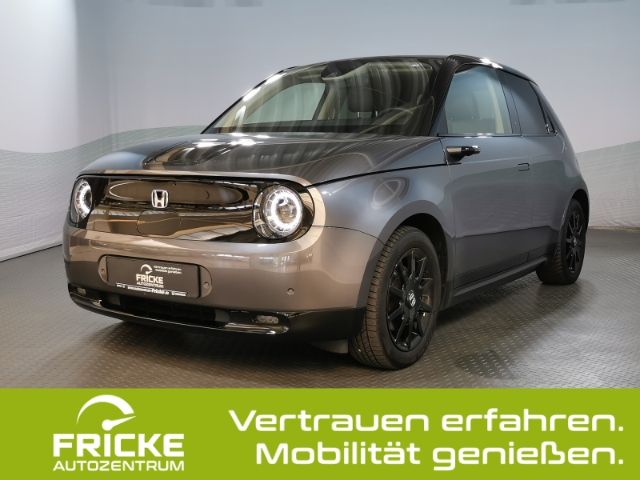 Honda e 49.690 km 13.940 &euro; Lippstadt 59557