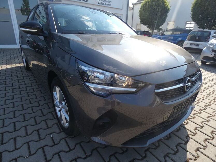 Corsa