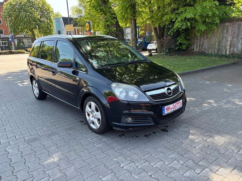 Zafira
