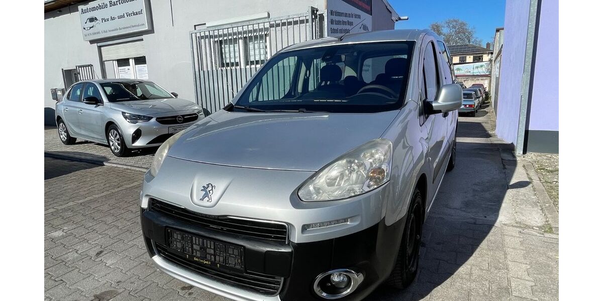 Peugeot Partner 299.810 km 3.789 &euro; Mannheim 68199