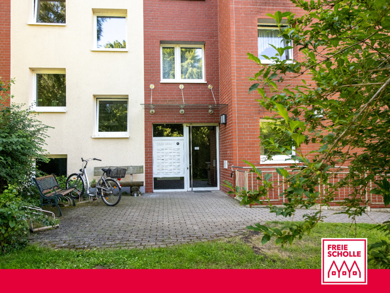 Wohnung zum Mieten in Bielefeld 570 € 71.25 m²