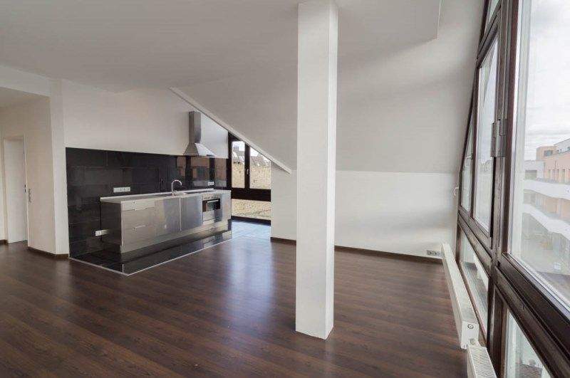 Etagenwohnung Andernach - 2 Zimmer, 49 m&sup2;, 620&euro; | Angebot:24973581