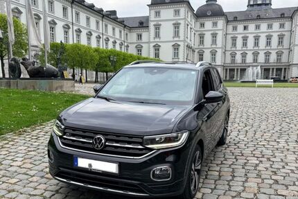 VW T-Cross 133.700 km 17.200 &euro; Köln 51143