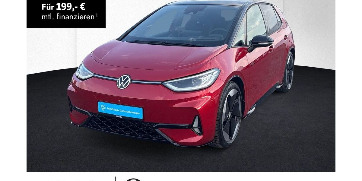VW ID.3 9.830 km 45.730 &euro; Bad Sooden-Allendorf 37242