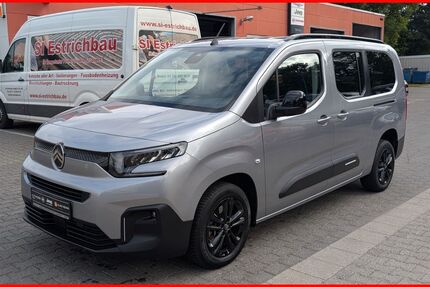 Citroen Berlingo 37.543 km 27.950 € Ingelheim am Rhein (bei Mainz) 55218
