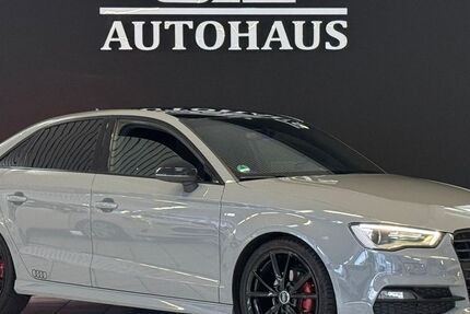 Audi A3 166.000 km 21.590 € Wuppertal 42285