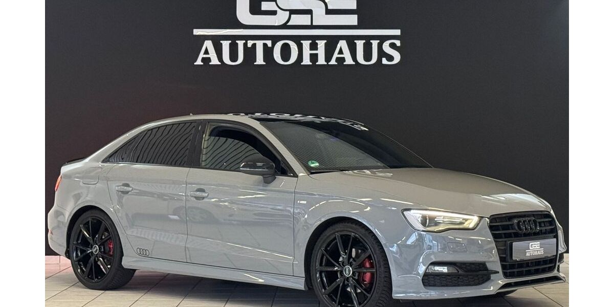 Audi A3 166.000 km 21.590 € Wuppertal 42285