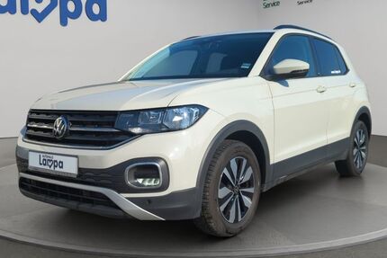 VW T-Cross 29.221 km 19.430 &euro; Lengerich bei Lingen/Emsland 49838