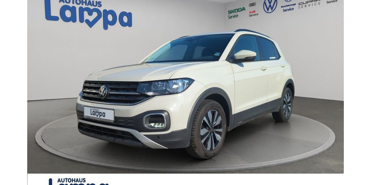 VW T-Cross 29.221 km 19.430 &euro; Lengerich bei Lingen/Emsland 49838