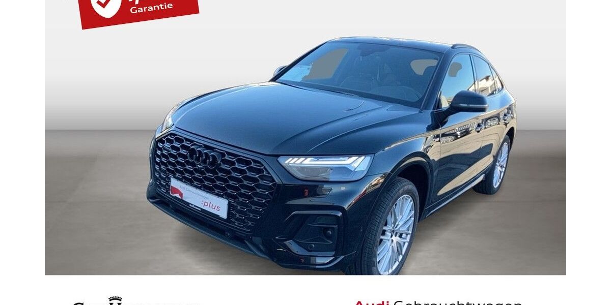 Audi Q5 48.900 km 47.980 &euro; Singen 78224