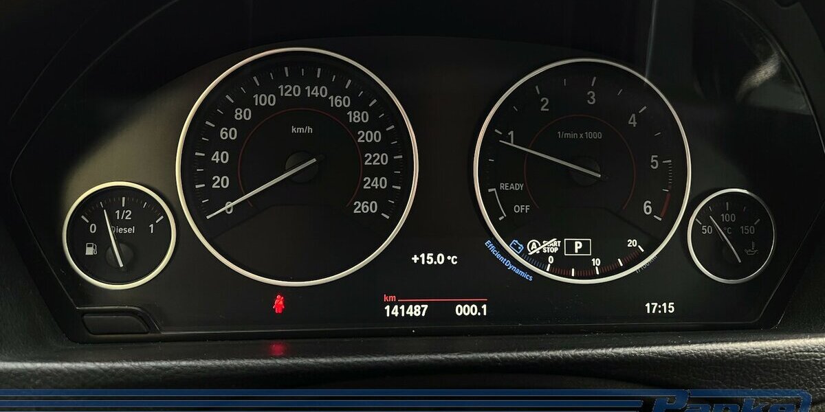 BMW 320 Gran Turismo 320d xDriveSport Line*HUD*Leder 141.487 km 15.990 &euro; Berlin 13187