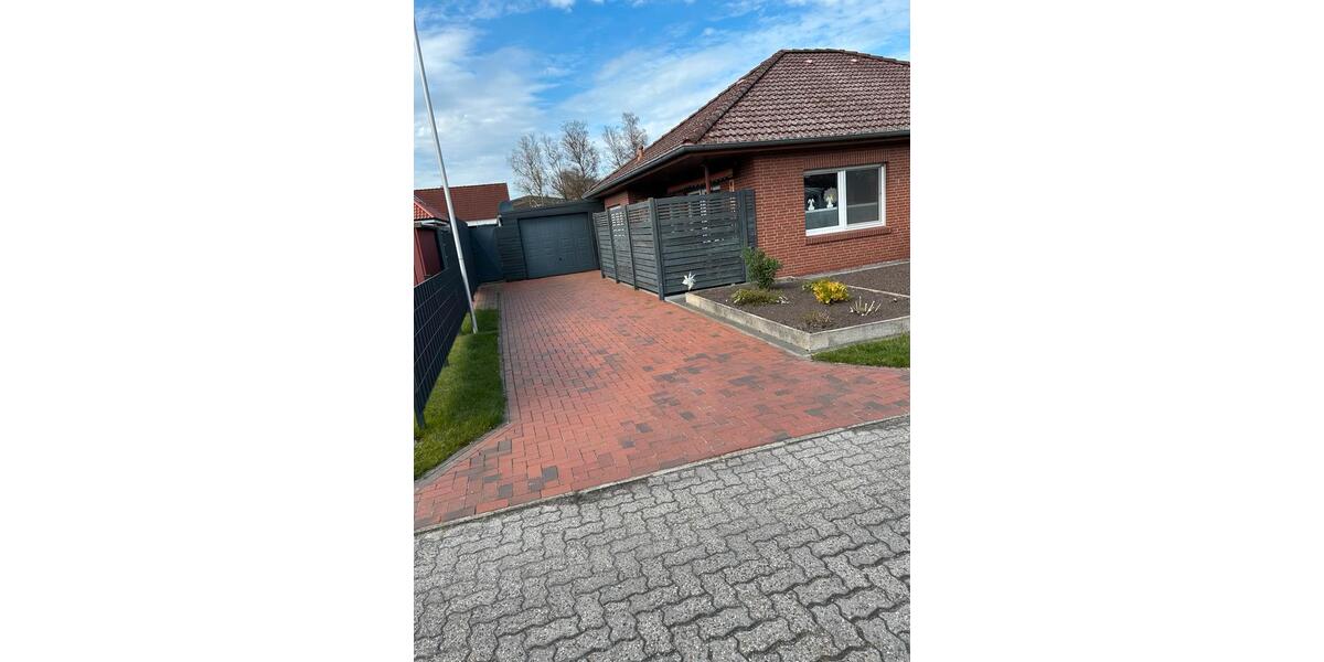 Bungalow Ostrhauderfehn - 4 Zimmer, 80 m&sup2;, 259.000&euro; | Angebot:27087036