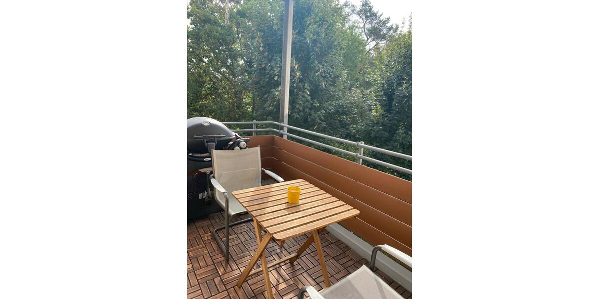 Etagenwohnung Egelsbach - 2.5 Zimmer, 73 m&sup2;, 980&euro; | Angebot:24757808