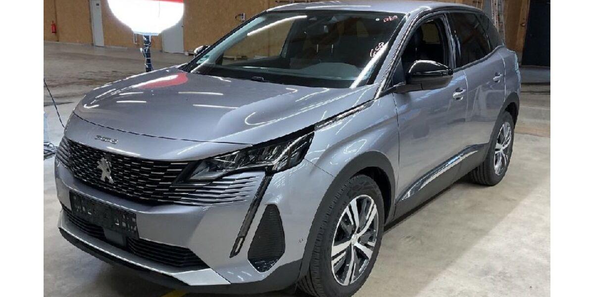 Peugeot 3008 157.000 km 15.946 € Heidelberg 69123