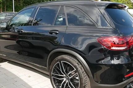 Mercedes-Benz GLC 43 AMG 65.000 km 50.999 &euro; Ochsenfurt 97199