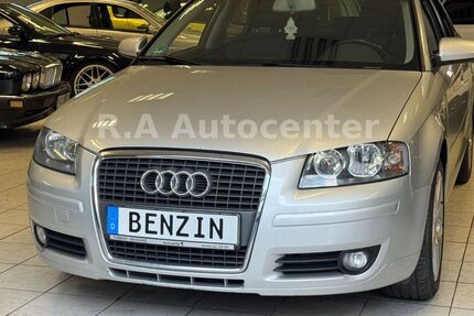 Audi A3 232.578 km 2.100 &euro; Breitscheid-Medenbach 35767