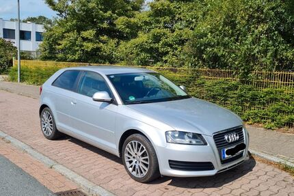 Audi A3 153.000 km 4.200 &euro; Riede 27339