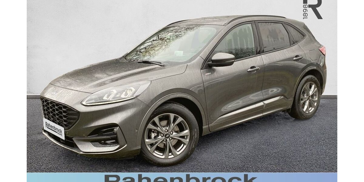 Ford Kuga 25.656 km 32.990 &euro; Osnabrück 49082