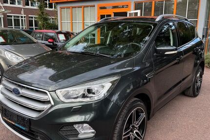 Ford Kuga 87.000 km 11.490 &euro; Magdeburg 39124