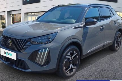 Peugeot 2008 15.050 km 19.880 &euro; Sankt Augustin 53757