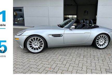 BMW Z8 322.000 km 139.900 &euro; Karlsdorf-Neuthard 76689