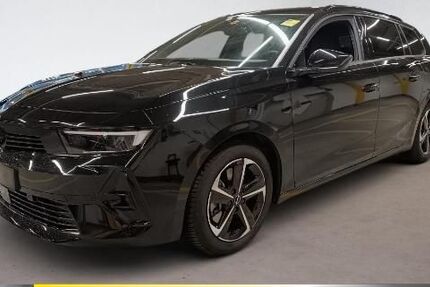 Opel Astra 12.100 km 24.390 &euro; Groß-Gerau 64521
