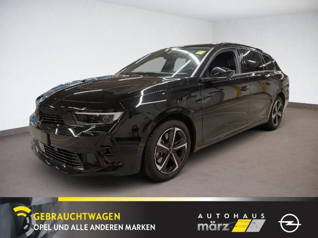 Opel Astra 12.100 km 24.390 &euro; Groß-Gerau 64521