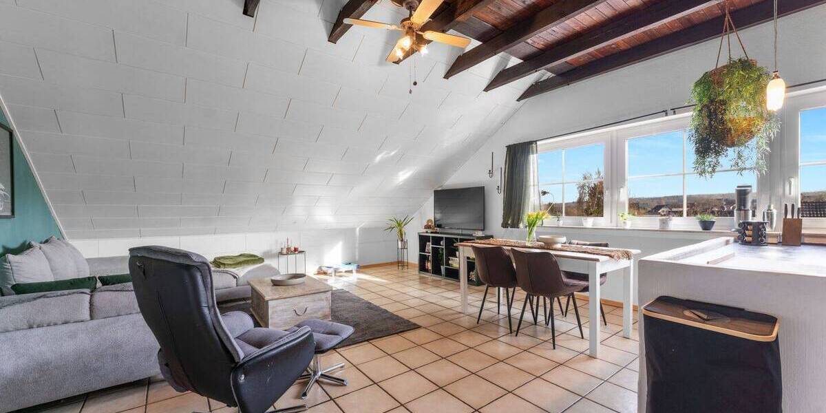 Doppelhaushälfte Königswinter Eudenbach - 6 Zimmer, 192 m&sup2;, 499.000&euro; | Angebot:25938945