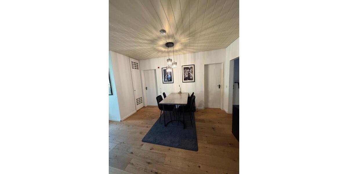 Dachgeschoßwohnung Bad Bentheim - 3 Zimmer, 75 m&sup2;, 860&euro; | Angebot:26119314