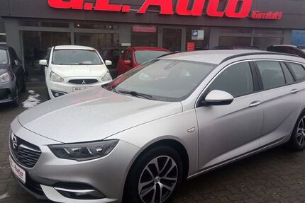 Opel Insignia 113.593 km 12.780 &euro; Perleberg 19348
