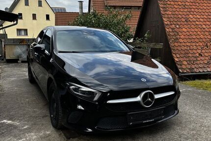 Mercedes A 220